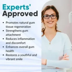 NESLEMY™ Gum Shield Therapy Gel 2025